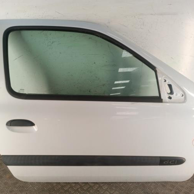 Porte avant droit RENAULT CLIO 2