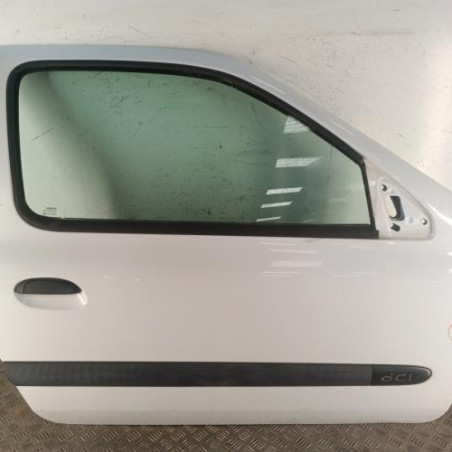 Porte avant droit RENAULT CLIO 2 Photo n°1