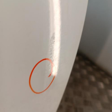 Porte avant droit RENAULT CLIO 2