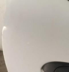 Porte avant droit RENAULT CLIO 2 Photo n°4