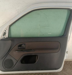 Porte avant droit RENAULT CLIO 2 Photo n°5