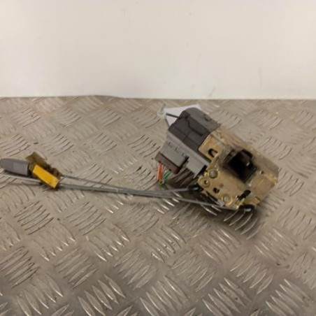 Serrure avant droit PEUGEOT 206