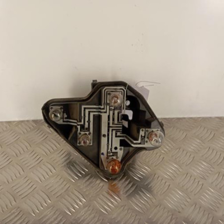 Platine feu arriere gauche PEUGEOT 207