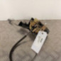 Serrure avant droit RENAULT CLIO 2