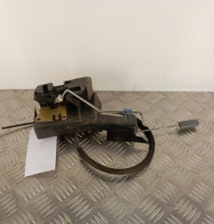 Serrure avant droit RENAULT CLIO 2