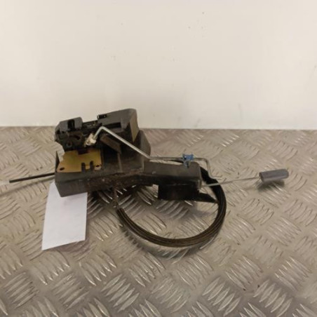 Serrure avant droit RENAULT CLIO 2