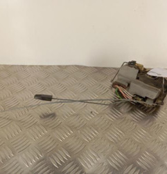 Serrure avant gauche PEUGEOT 206