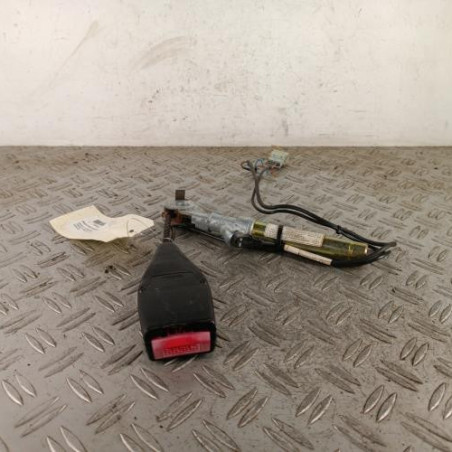 Attache ceinture avant gauche RENAULT TWINGO 1 Photo n°1