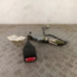 Attache ceinture avant gauche RENAULT TWINGO 1