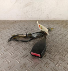 Attache ceinture avant gauche RENAULT TWINGO 1