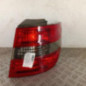 Feu arriere principal droit (feux) MERCEDES CLASSE B 245
