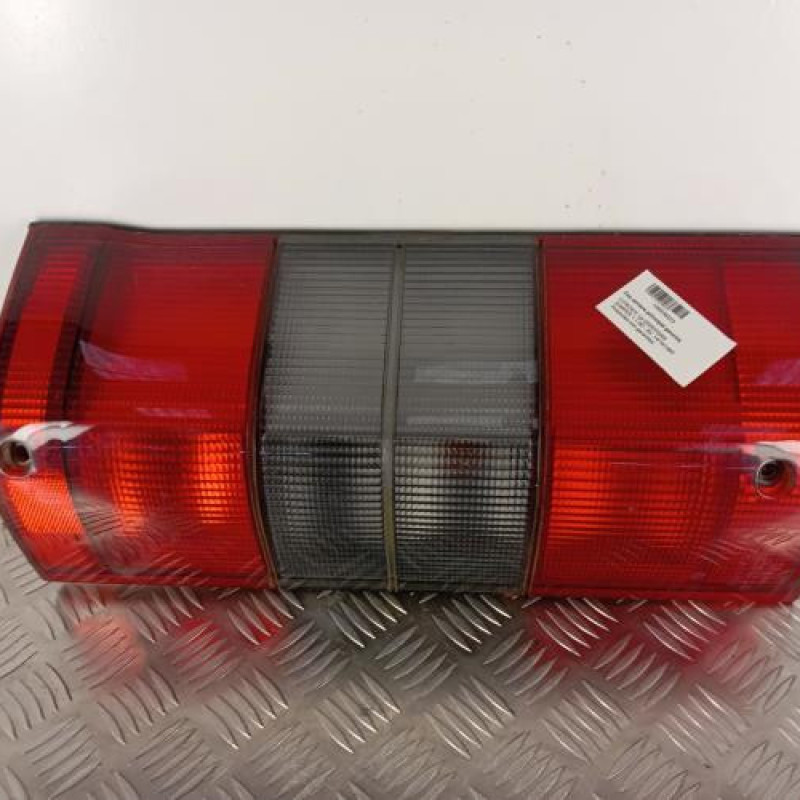 Feu arriere principal gauche (feux) CITROEN JUMPER 1