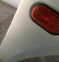 Aile avant droit RENAULT MEGANE 1 Photo n°6