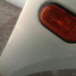 Aile avant droit RENAULT MEGANE 1