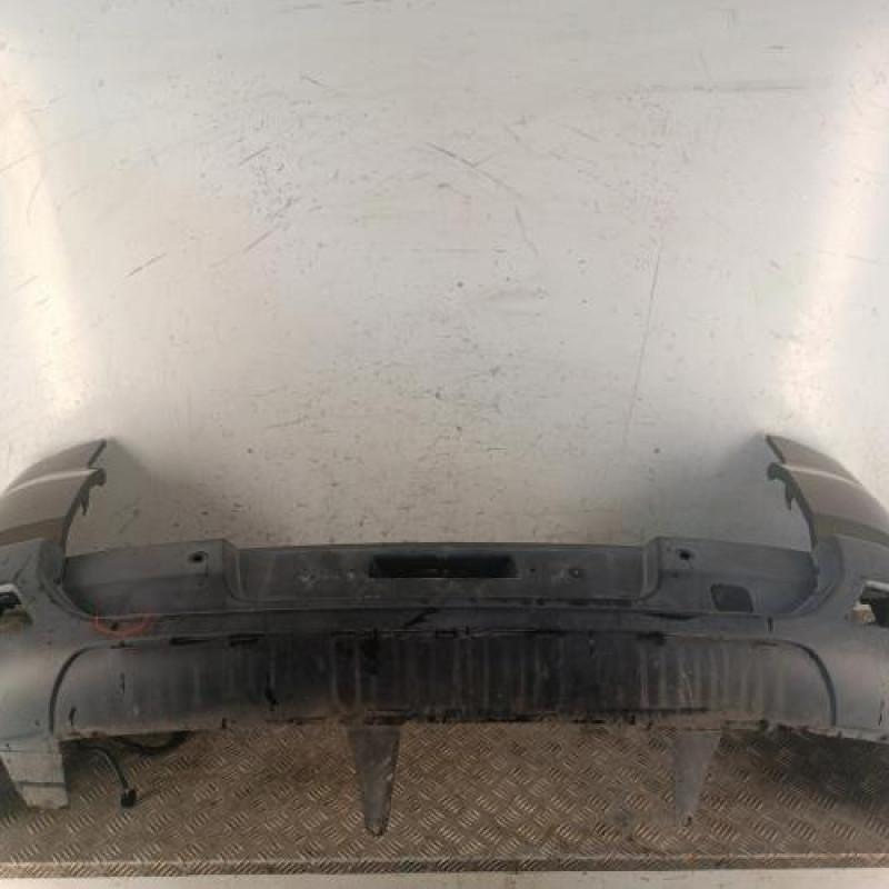 Pare choc arriere PEUGEOT 3008 1