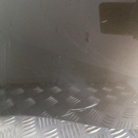 Pare choc arriere PEUGEOT 3008 1