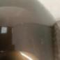 Pare choc arriere PEUGEOT 3008 1