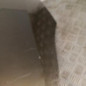 Pare choc arriere PEUGEOT 3008 1