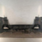 Pare choc arriere PEUGEOT 3008 1