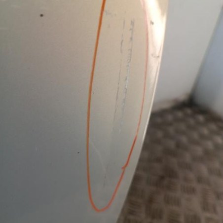 Porte avant droit RENAULT CLIO 2