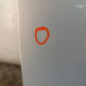 Porte avant droit RENAULT CLIO 2