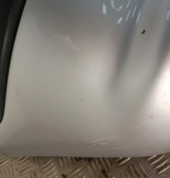 Pare choc arriere PEUGEOT 206