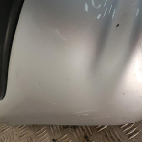Pare choc arriere PEUGEOT 206