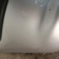 Pare choc arriere PEUGEOT 206