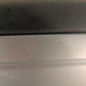 Pare choc arriere PEUGEOT 206
