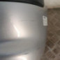 Pare choc arriere PEUGEOT 206
