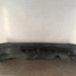 Pare choc arriere PEUGEOT 206