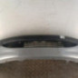 Pare choc avant PEUGEOT 206