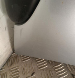 Pare choc avant PEUGEOT 206