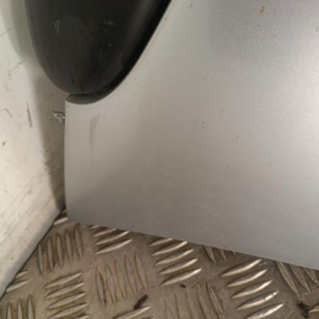 Pare choc avant PEUGEOT 206