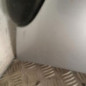 Pare choc avant PEUGEOT 206