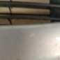 Pare choc avant PEUGEOT 206