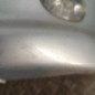 Pare choc avant PEUGEOT 206