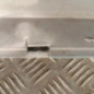 Pare choc avant PEUGEOT 206