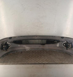 Pare choc avant PEUGEOT 206 Photo n°8