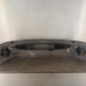 Pare choc avant PEUGEOT 206