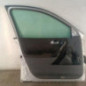 Porte avant gauche RENAULT MEGANE 2