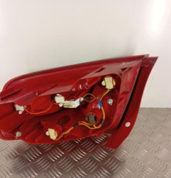 Feu arriere principal gauche (feux) PEUGEOT 407