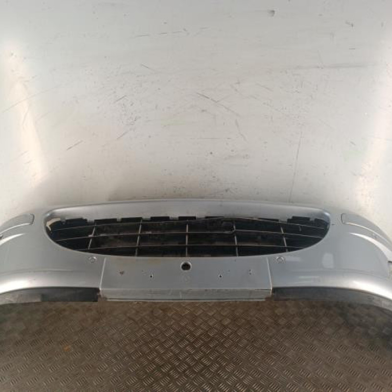 Pare choc avant PEUGEOT 407