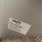 Pare choc avant PEUGEOT 407