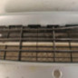 Pare choc avant PEUGEOT 407
