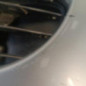 Pare choc avant PEUGEOT 407