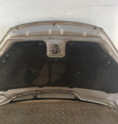 Capot FORD C-MAX 1 Photo n°4
