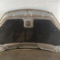 Capot FORD C-MAX 1