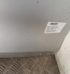 Pare choc arriere FORD C-MAX 1 Photo n°5