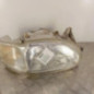 Optique avant principal droit (feux)(phare) FORD ESCORT 6